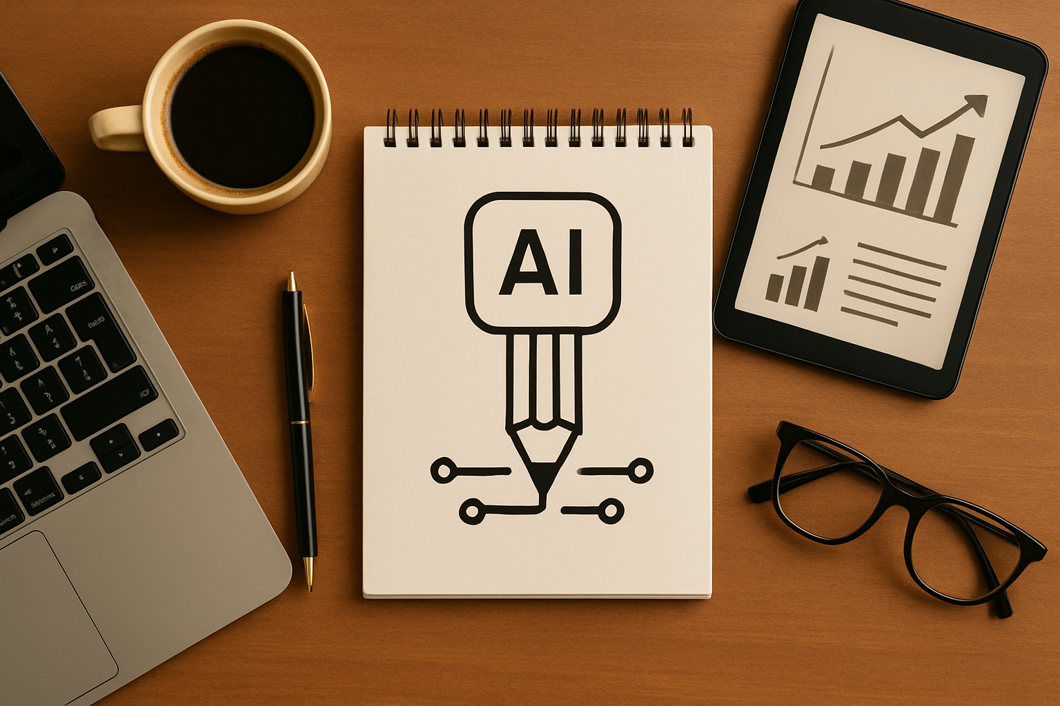 ai content generator voor zzp optimaliseer jouw contentstrat