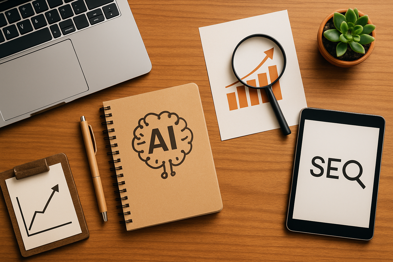 ai seo platform nederlandse ondernemers