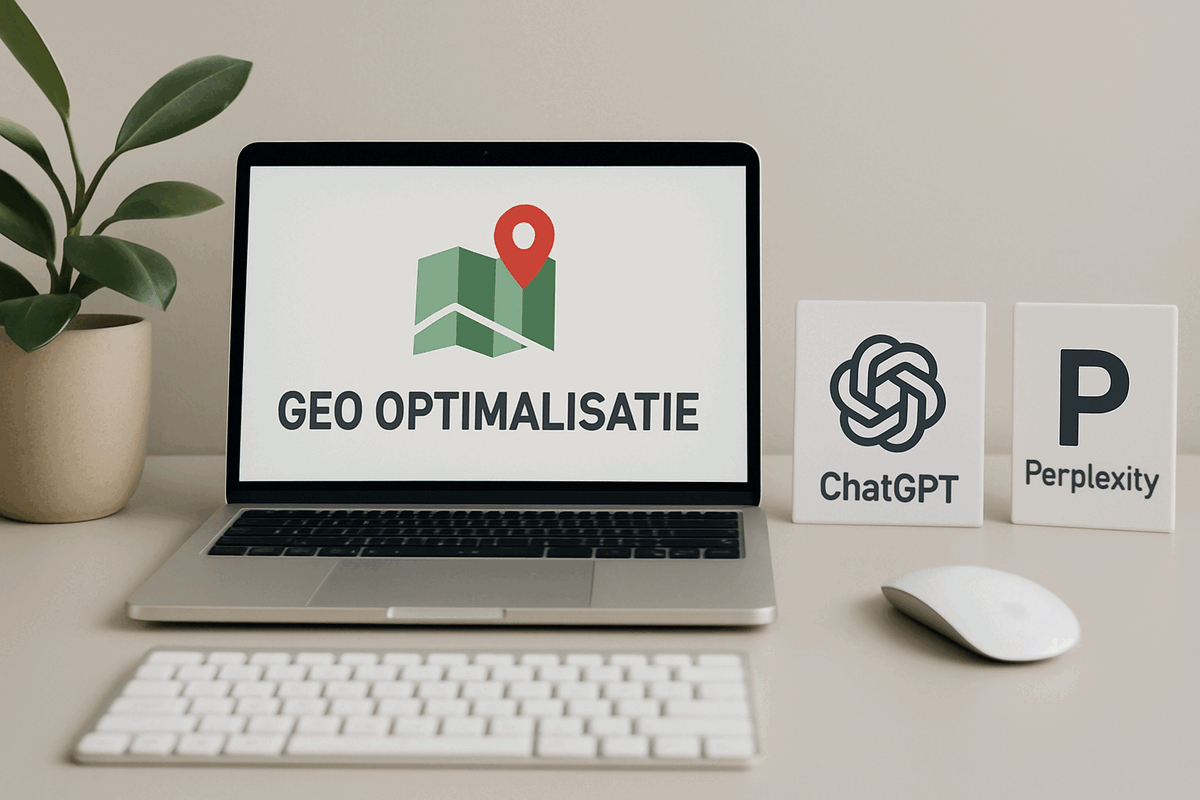 geo optimalisatie chatgpt perplexity