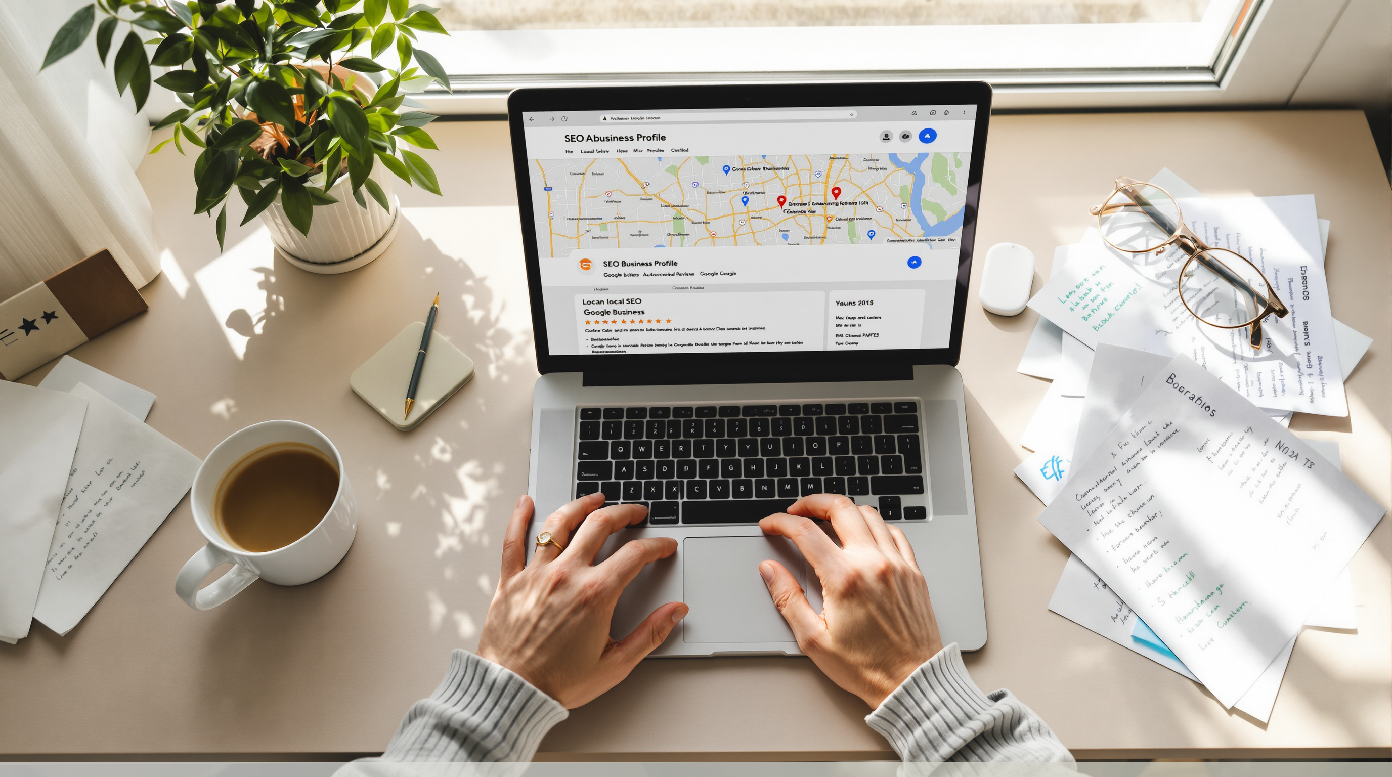 5 redenen waarom lokale SEO nog vaak misgaat